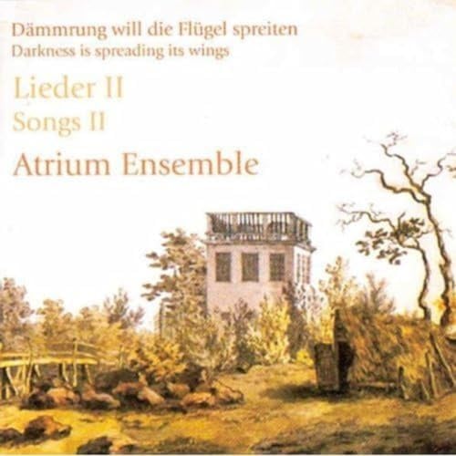 Vocal Music - Hauptmann M. /