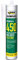 Everbuild 450BR Silikon-Dichtmasse, 300 ml, Braun