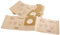 Nilfisk 10 sacs poussière pour aspirateur UZ 934