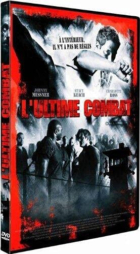 The Bad Pack (Ultime combat) [FRANZOSICH]