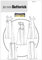 Butterick BTK 5509 XY (S-M-L) B5509 Schnittmuster zum Nähen, Elegant, Extravagant, Modisch