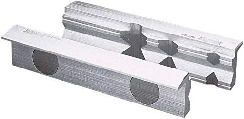 Heuer Brockhaus MAGNETFIX 108140 Schonbacken 108140 Backenbreite: 140mm