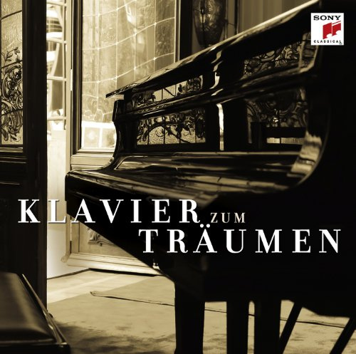 Sony Classical/Sony Music (Sony Music)