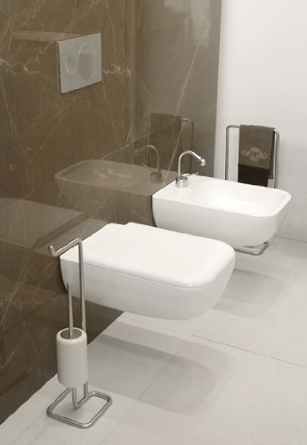 Gessi serie Goccia miscelatore bidet cod. 33607