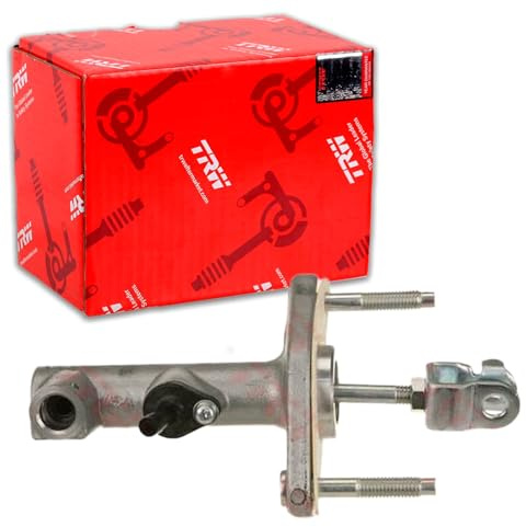 TRW PNB498 Kupplungsgeberzylinder Durchmesser: 15,9mm