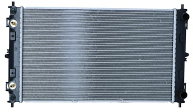 NRF 50232 Kühler, Motorkühlung