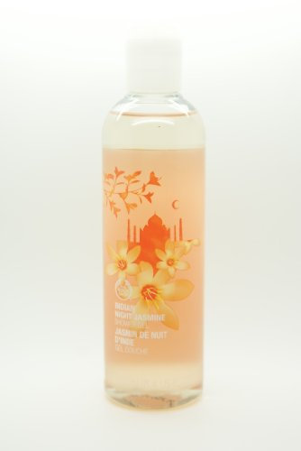 The Body Shop Indian Night Jasmine Shower Gel 250ml