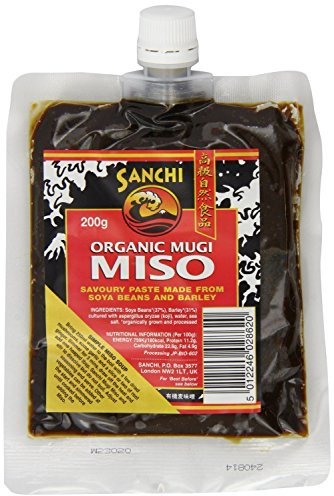 Org Mugi (Barley) (200g) - x 2 *Twin DEAL Pack*