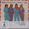 Gracias Por La Musica (CD+DVD)