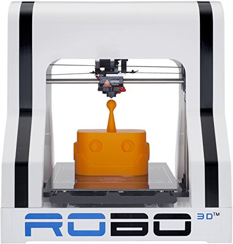 ROBO 3D R1 Plus, Drucker