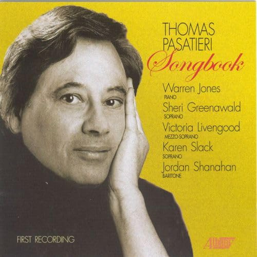 Songbook