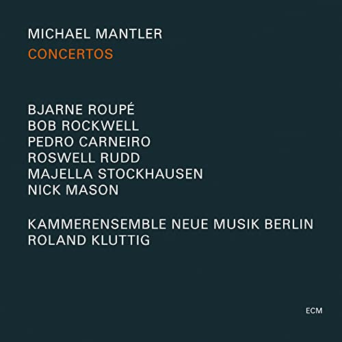 Ecm Records (Nrw)
