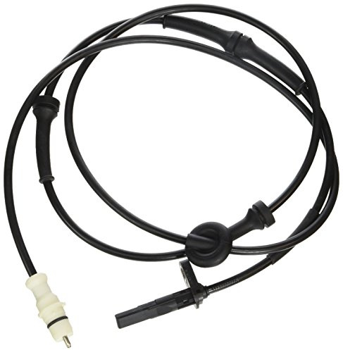 Metzger 0900407 Original Ersatzteil Sensor, Raddrehzahl