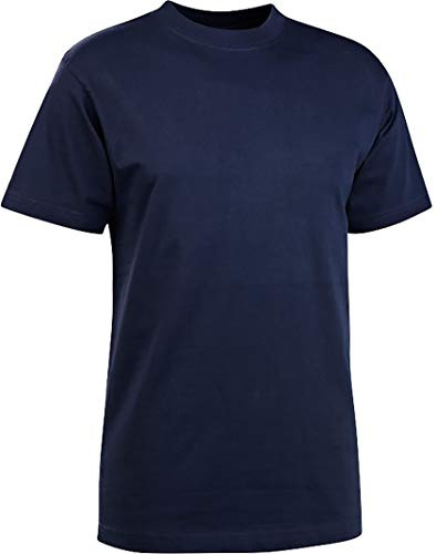 Blakläder T-Shirt, 1 Stück, M, marineblau, 330010308800M