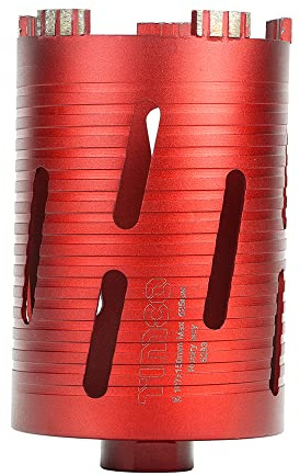 TIMCO Diamond GP Core Bit - 107 x 150mm - 1 pc