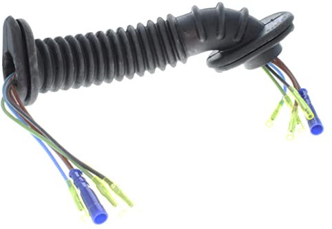 VEMO Repair Kit, cable set V10-83-0033