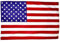 USA Flagge Fahne Flag America Bandiera Nationalmannschaft Sport Football Basket
