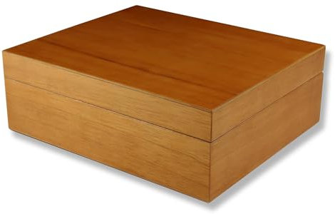 Adorini Humidor Torino Cedro - Deluxe