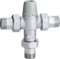 Caleffi 521303 Anti-scald thermostatic mixing valve 3/4''