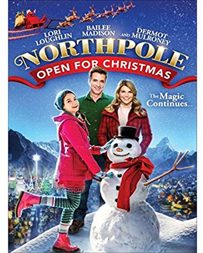 Northpole: Open For Christmas