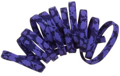 Liberty of London Cordon ruban violet Glenjade S 4 mm 1 m