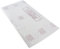 First4Spares Premium Extra Large Cooker Hood Grease Filters with Saturation Indicator for Cook & Lewis Cooker Hoods- Pack of 2