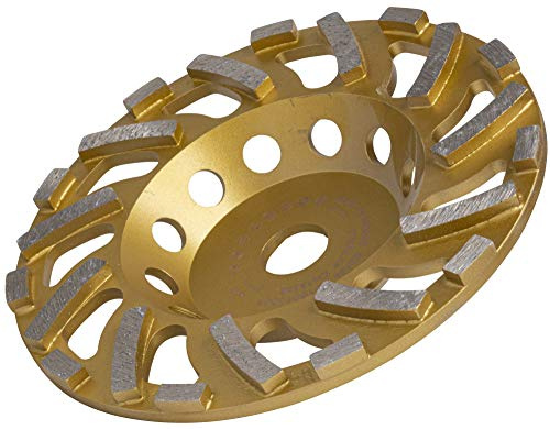 MDW Diamant Schleifteller Premium Ø 180mm