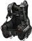Cressi B.C.'D Start Pro - Jacket zum Tauchen, Einfach, Robust und Effektiv, Schwarz, Unisex