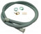 Hotpoint HOSE DRAIN EXT 2.4MT