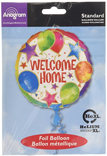 amscan International Welcome Home Celebration, 45,7 cm