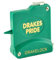 Drakes Pride Drakelock Measure - Green