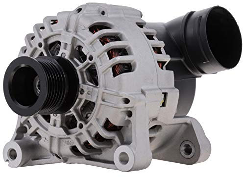 Valeo 439398 New Premium Lichtmaschine Ersatz für bestimmte BMW Modelle