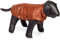 Nobby 68156 Hundemantel Danika, 32 cm, terracotta