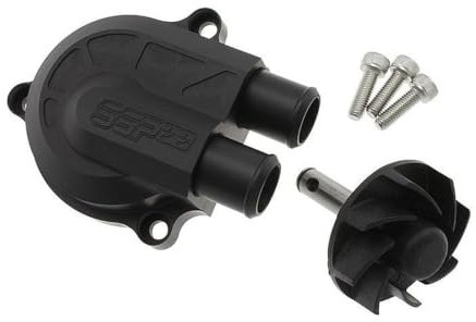 Bomba de agua Stage6 SSP-CNC – azul