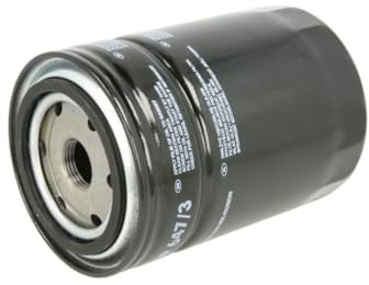 FILTRON, OP 647/3 Ölfilter | Für Off-Highway, Zuverlässiger Motorschutz, Optimaler Ölfluss, Robuste Bauweise, Entwickelt für Optimalen Schutz