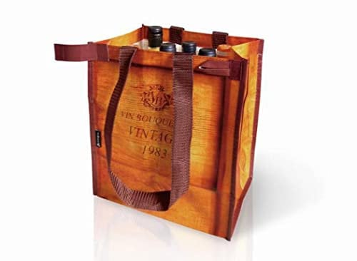 Vin Bouquet FIA 050 Tragetasche für 6 Flaschen