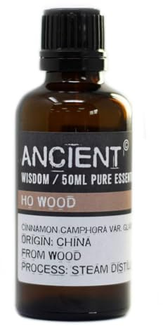 Ätherisches Ho-Wood-Öl 50ml