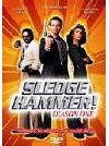 Sledge Hammer - Season One [4 DVDs]