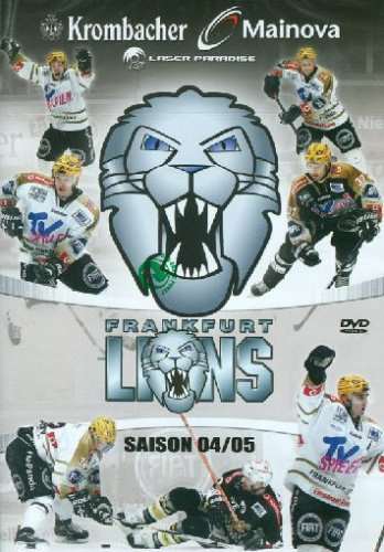 Frankfurt Lions - Saison 04/05