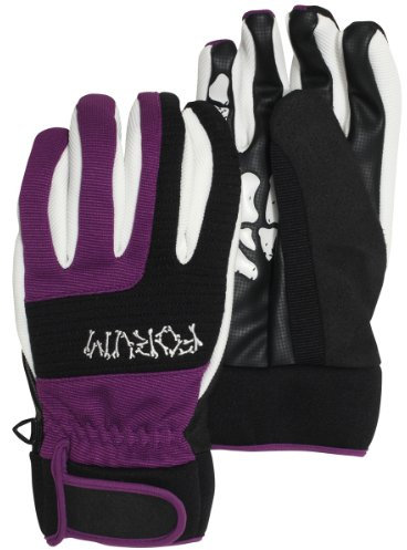 Handschuhe Forum G.O.D Glove nurple M