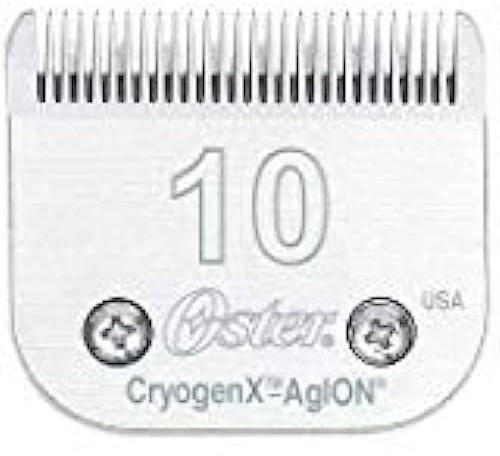 OSTER Klinge A5, Größe 10