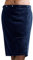 Framsohn Costume per sauna Kilt da uomo FUN con bottoni e tasca applicata, colore: jeans blu, 100% cotone