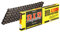DID chain, 428 HD, 142 links (Standard), Open, with Clip Lock