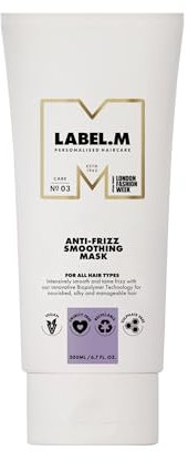 Smoothing Cream (Protects Straightened Styles From Frizz Caused By Humidity) - 150ml/5.1oz