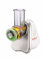 Moulinex DJ 753E - Cortafiambre, color blanco