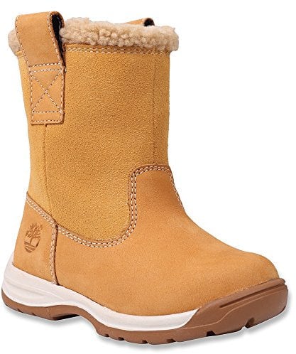 TimberlandTimber Tykes Pull On - Stivali Bambino, (Jaune), 20