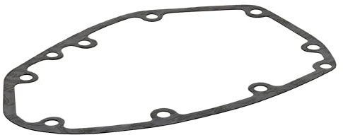 Dichtung für Deckel zum Räderkasten (Marke: PLASTANZA / Material ABIL ) R35/3 (passend für EMW)