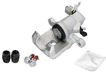 BOSCH 0 986 135 222 Bremssattel Bremszange Hinten Rechts Kompatibel mit HYUNDAI i10 PA 583110XA00 CR2007 583600X300