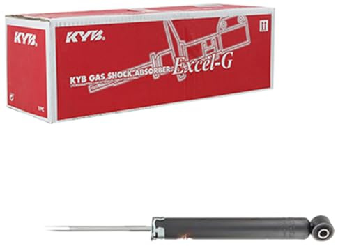Stossdämpfer hinten (G) | 349202 Kompatibel mit 9-5 (YS3G)