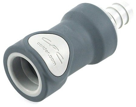 Schnellverschluss CPC 12,7mm Kupplung